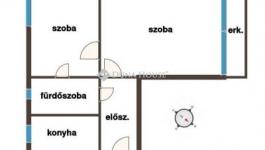 Eladó lakás Pécs