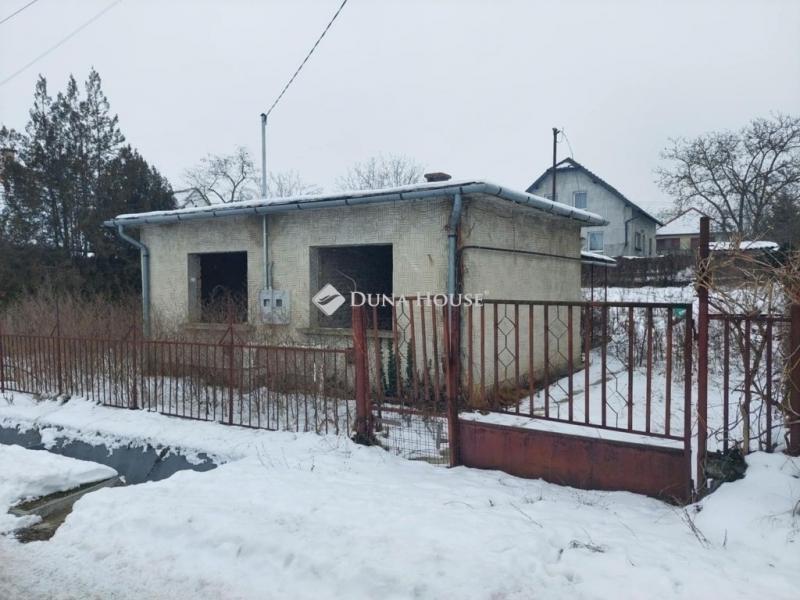 Eladó családi ház Monor Monorierdő