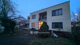 Eladó lakás Hajdúböszörmény