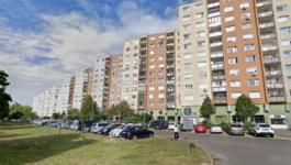 Eladó lakás Budapest