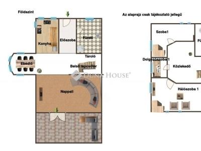 Eladó lakás Üllő