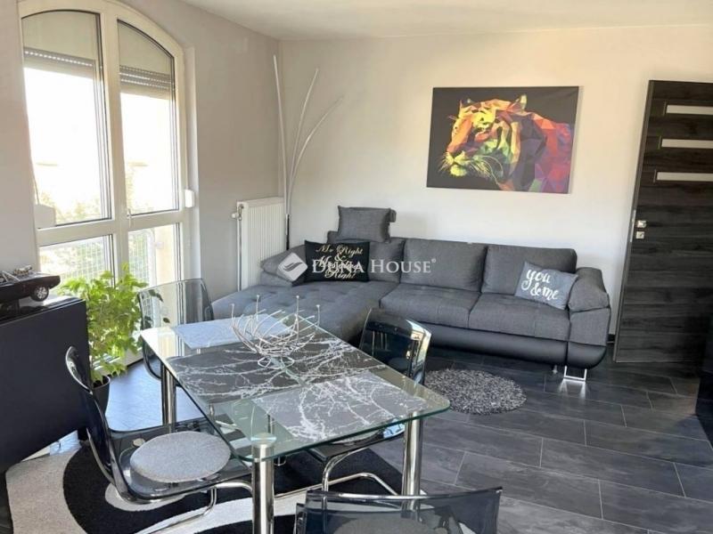 Eladó lakás Budapest