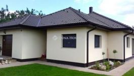 Eladó ikerház Erdőkertes