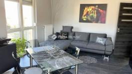 Eladó lakás Budapest