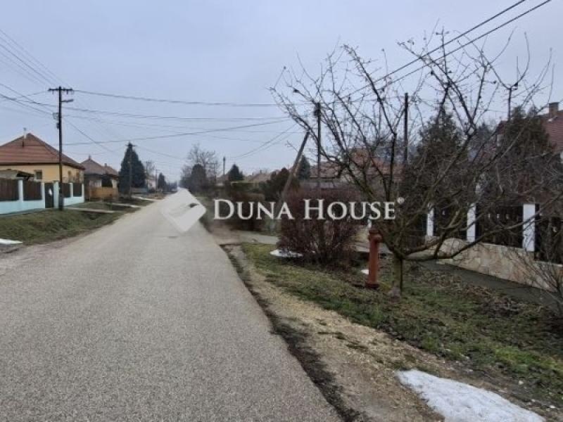 Eladó ikerház Mende