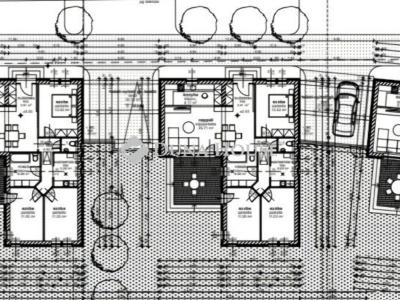 Eladó ikerház Dabas