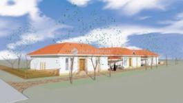 Eladó ikerház Dabas