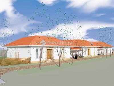 Eladó ikerház Dabas