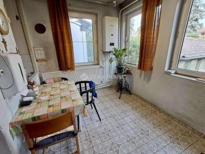 Eladó családi ház Budapest