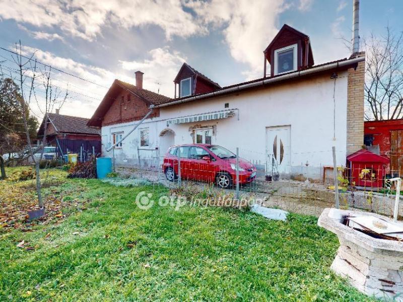 Eladó ikerház Miskolc