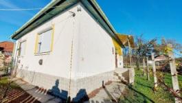 Eladó családi ház Nyékládháza