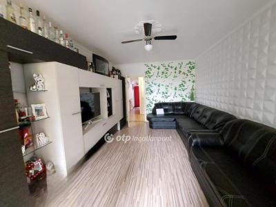 Eladó lakás Miskolc