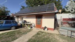 Eladó családi ház Kecskemét