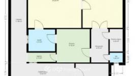 Eladó családi ház Pápa