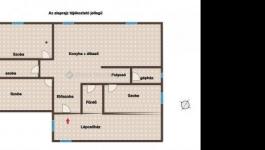 Eladó lakás Budapest