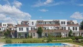 Eladó lakás Balatonalmádi