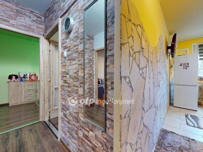 Eladó lakás Nyíregyháza