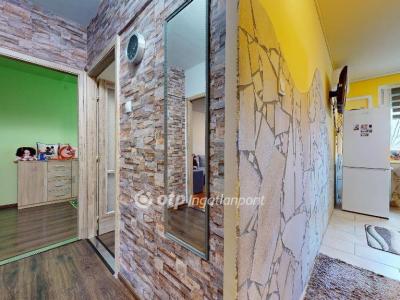 Eladó lakás Nyíregyháza