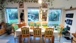 Eladó családi ház Kisfalud