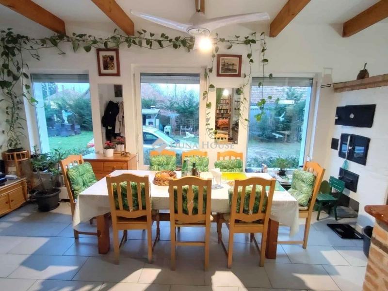 Eladó családi ház Kisfalud