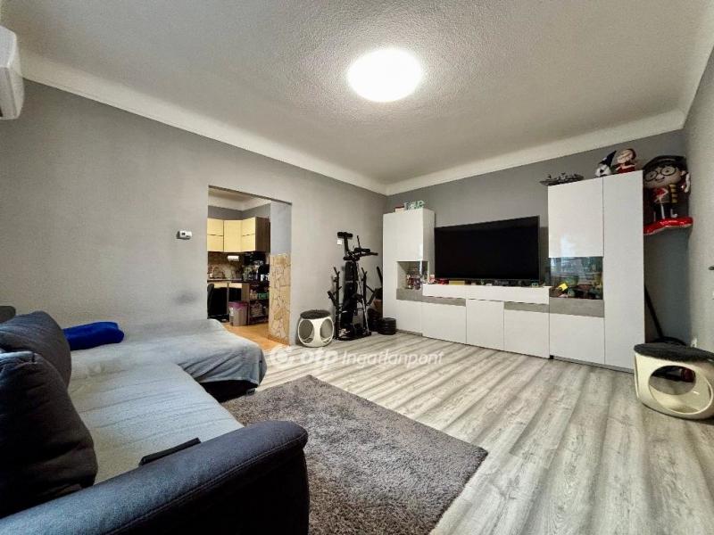 Eladó lakás Nyíregyháza