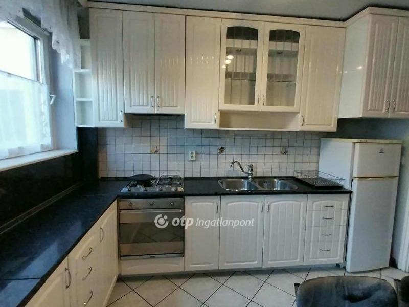 Eladó lakás Nyíregyháza