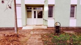 Eladó lakás Nyíregyháza