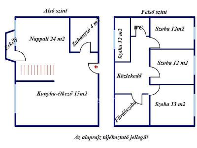 Eladó lakás Nyíregyháza
