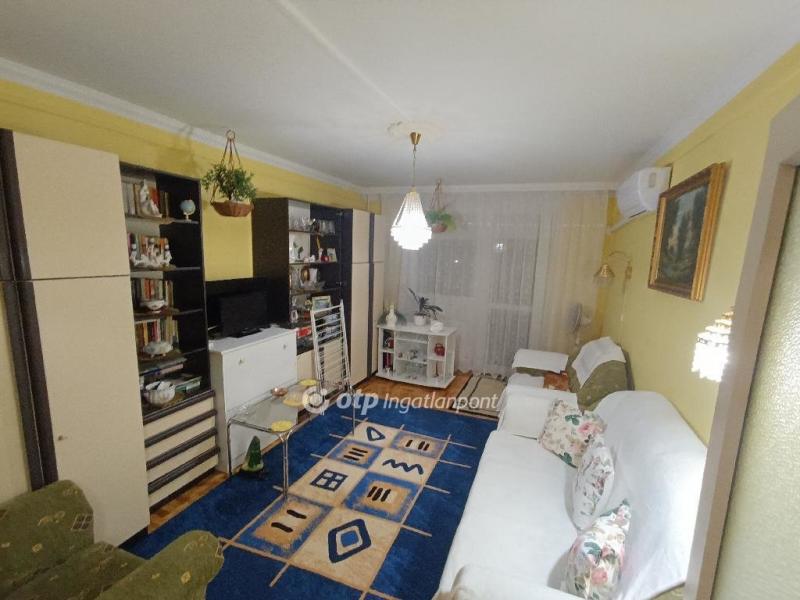 Eladó lakás Kisvárda