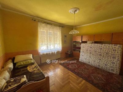 Eladó családi ház Mátészalka