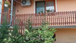 Eladó családi ház Baktalórántháza