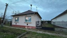 Eladó családi ház Mátészalka