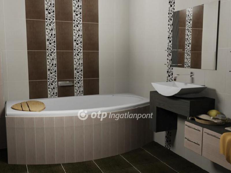 Eladó lakás Vásárosnamény