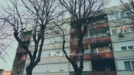 Eladó lakás Mátészalka