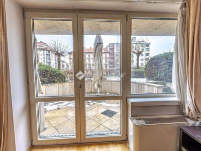 Eladó lakás Budapest