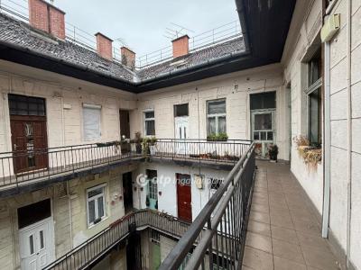 Eladó lakás Budapest