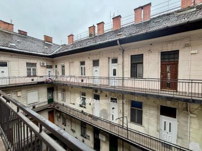 Eladó lakás Budapest