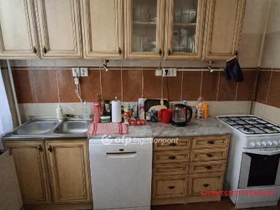 Eladó lakás Budapest