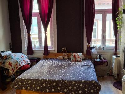 Eladó lakás Budapest
