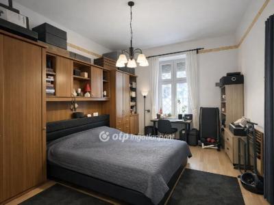 Eladó lakás Budapest