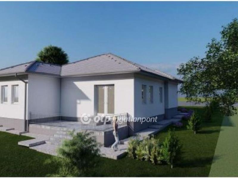 Eladó családi ház Érd