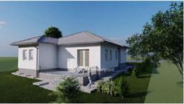 Eladó családi ház Érd