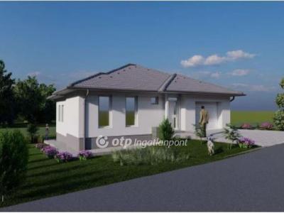 Eladó családi ház Érd