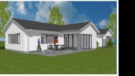 Eladó ikerház Taksony