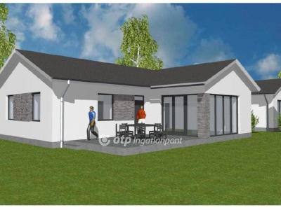 Eladó ikerház Taksony