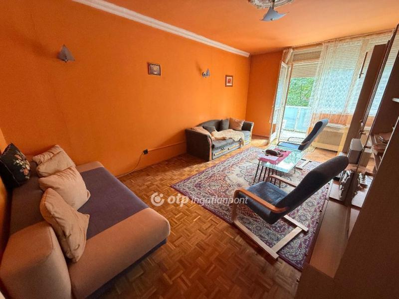 Eladó lakás Miskolc