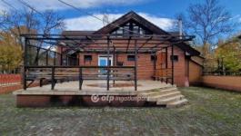 Eladó családi ház Miskolc