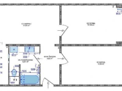 Eladó lakás Budapest