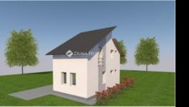 Eladó családi ház Szentmártonkáta