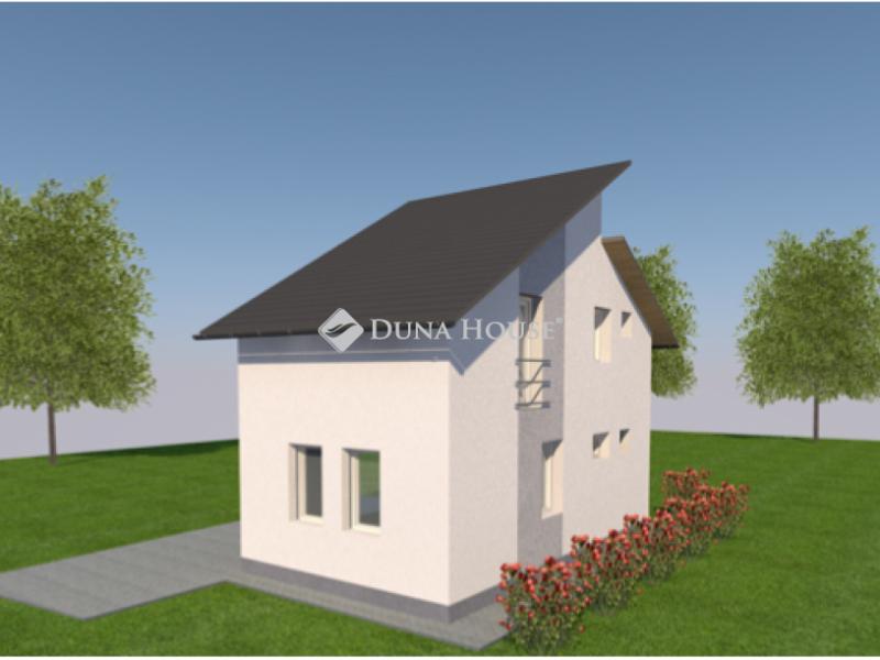 Eladó családi ház Szentmártonkáta